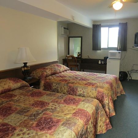 Harrison Village Motel Harrison Hot Springs Luaran gambar