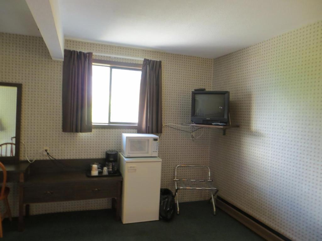 Harrison Village Motel Harrison Hot Springs Bilik gambar