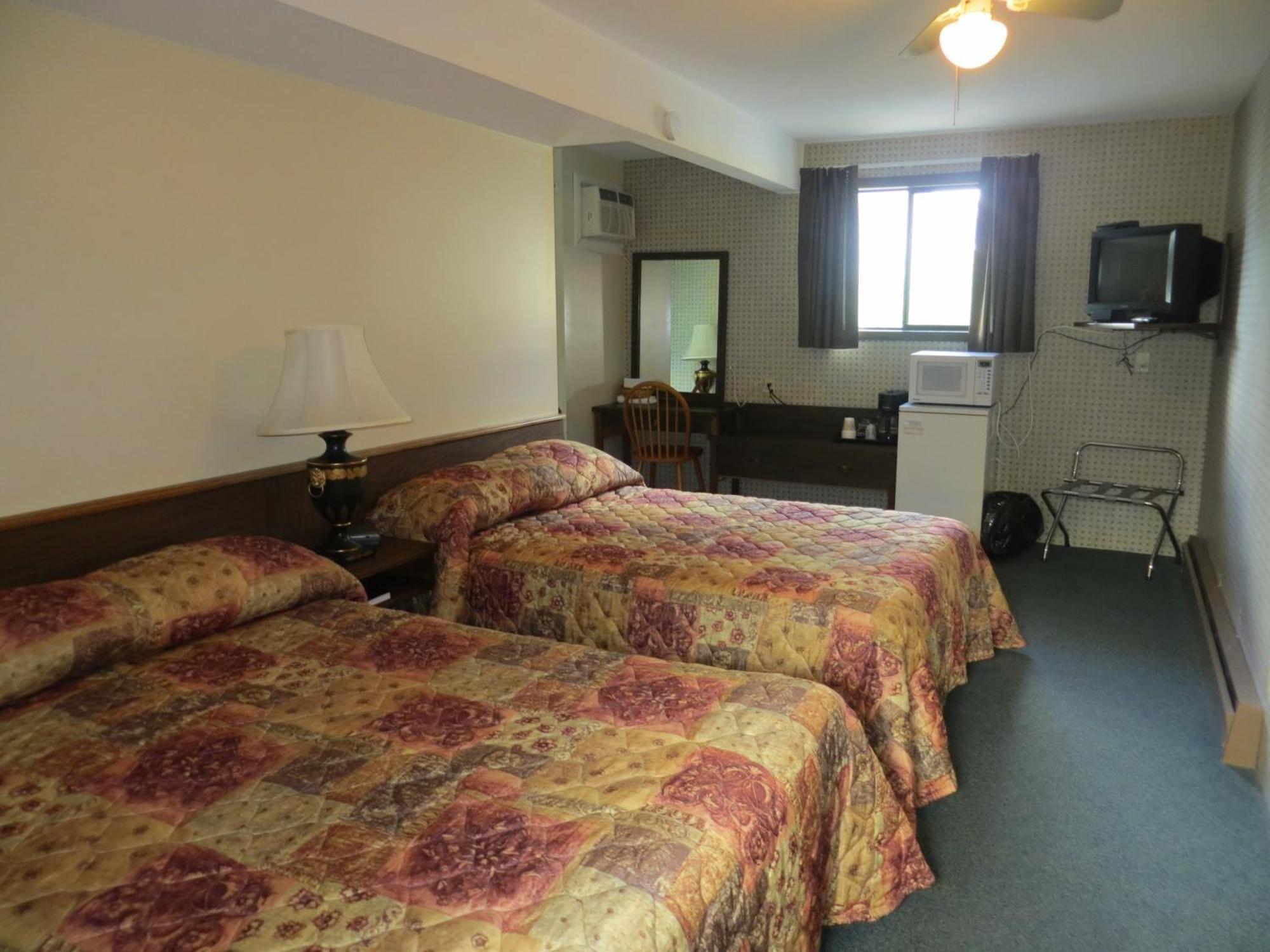 Harrison Village Motel Harrison Hot Springs Luaran gambar